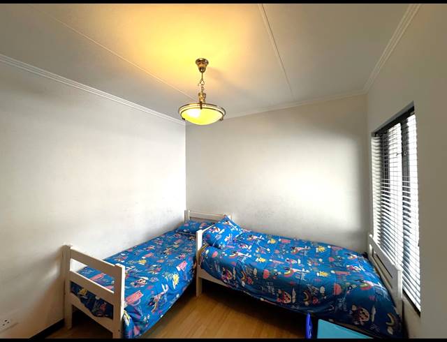 3 BEDROOM APARTMENT FOR SALE IN ACACIA